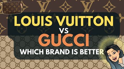 lv or gucci wallet|Gucci vs Louis Vuitton clothing.